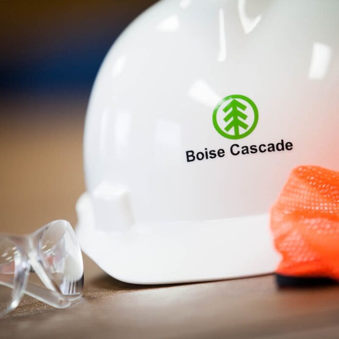 Boise Cascade plans new door shop in Kansas City
