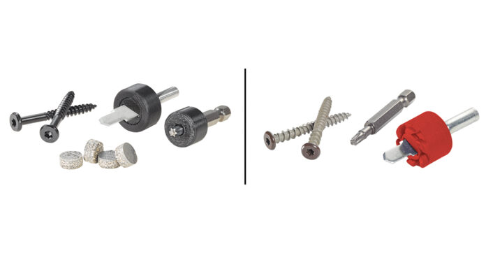 FastenMaster Fascia Fastening Systems