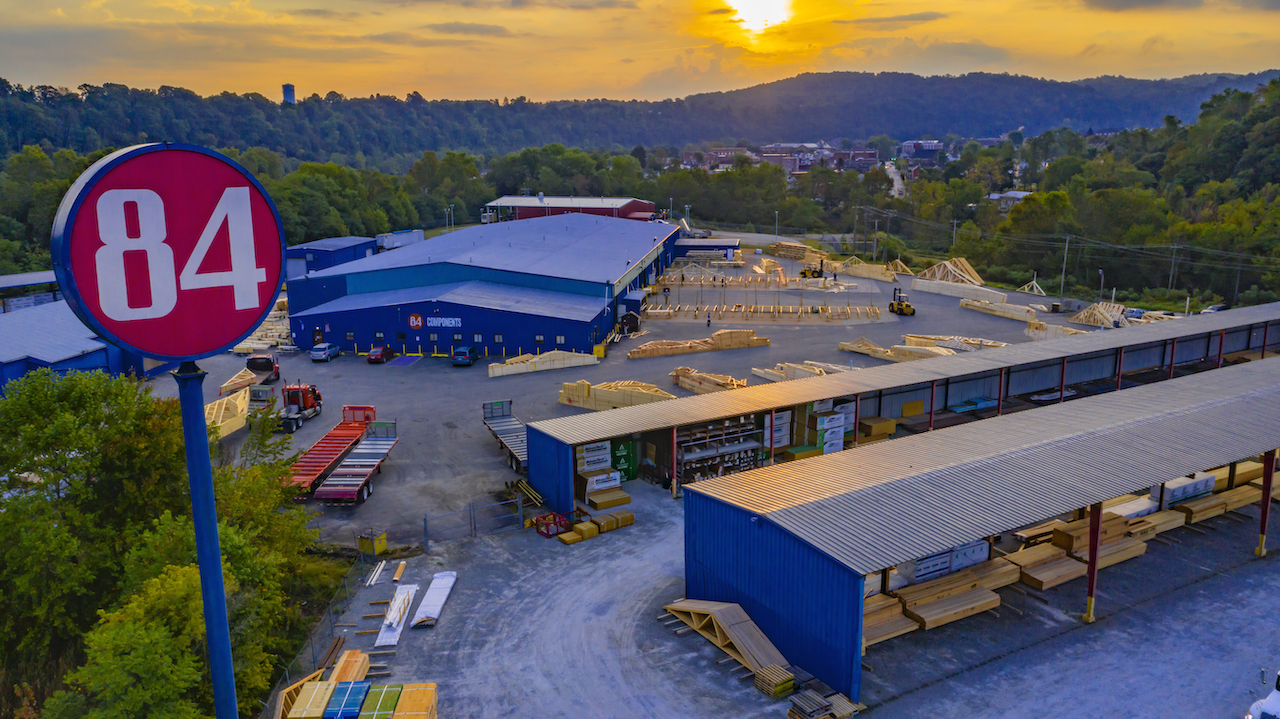 84 Lumber named to 2022 Inc. 5000 list of America’s fastest growing