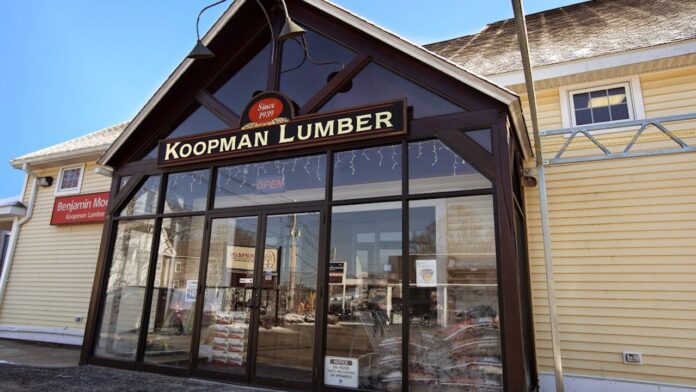 Koopman Lumber