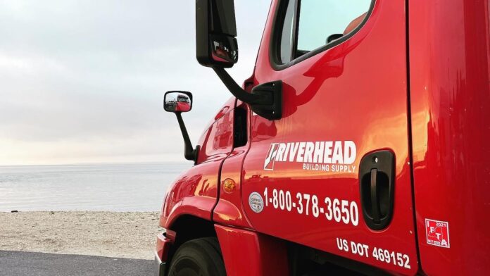 Riverhead Building Supply