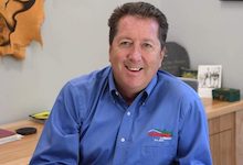 Kevin Hancock