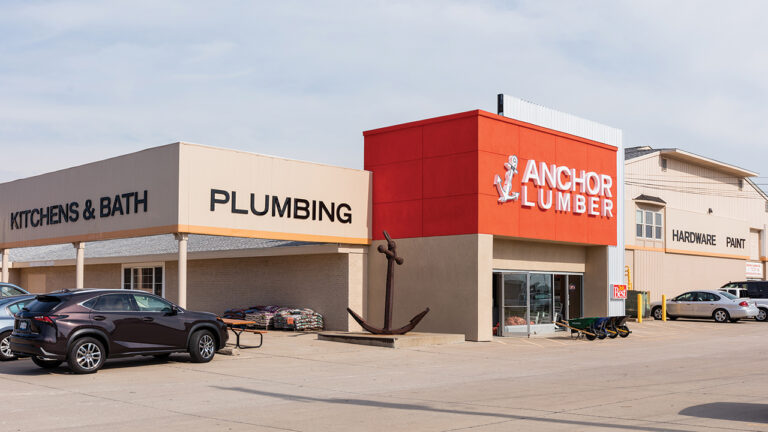 Anchor Lumber