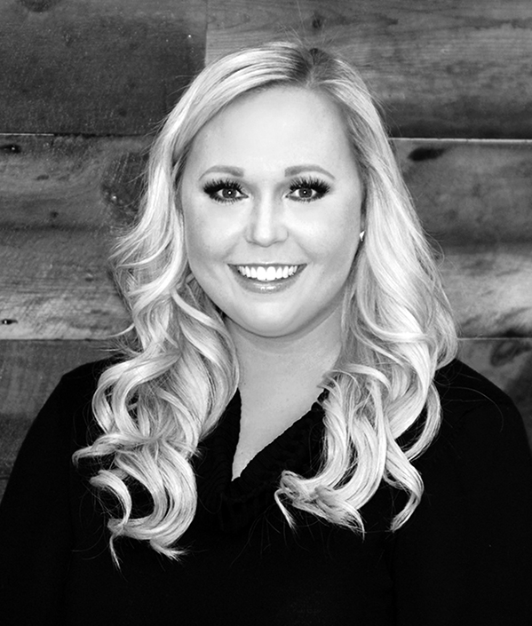 Cassie Fosher
