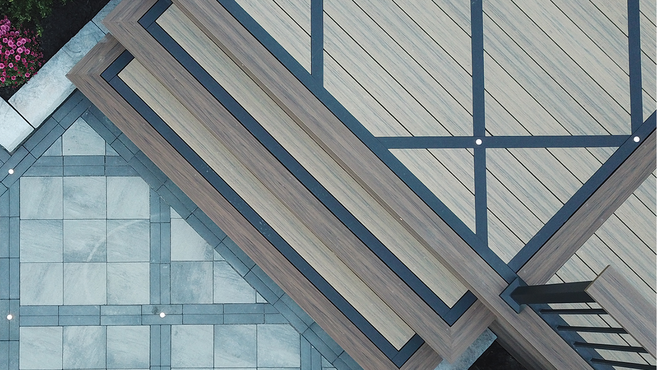 Deckorators Dark Slate