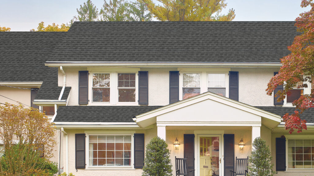GAF Timberline HDZ