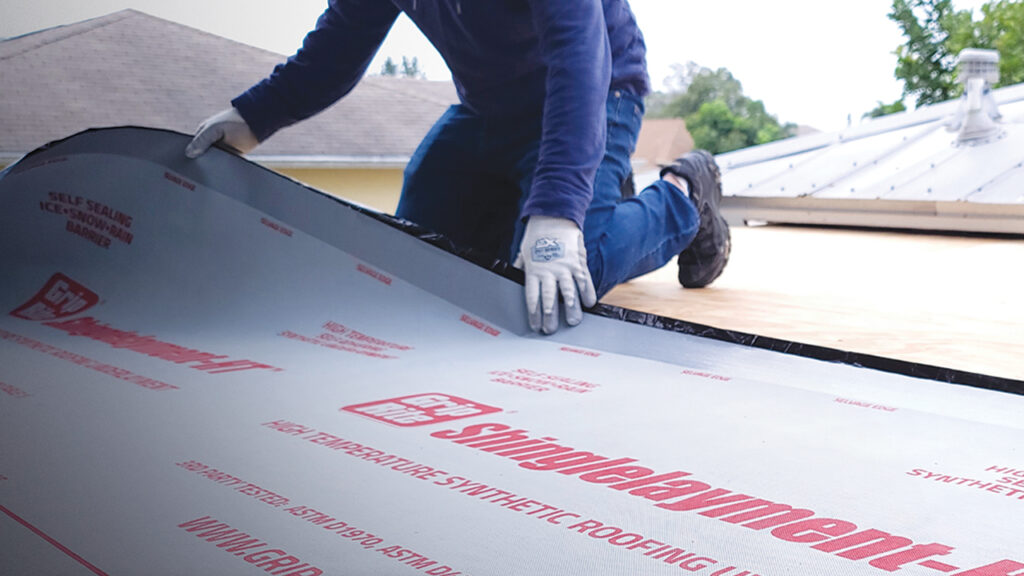 Roofing GripRite