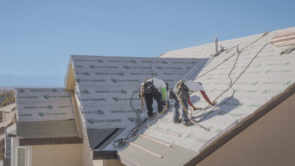 Westlake Royal Roofing