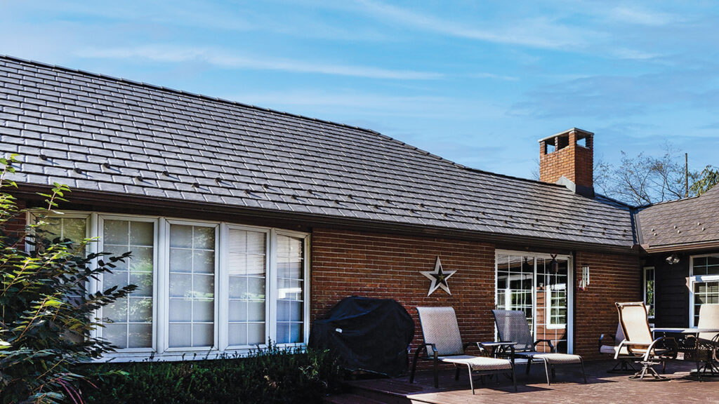 Roofing ProVia