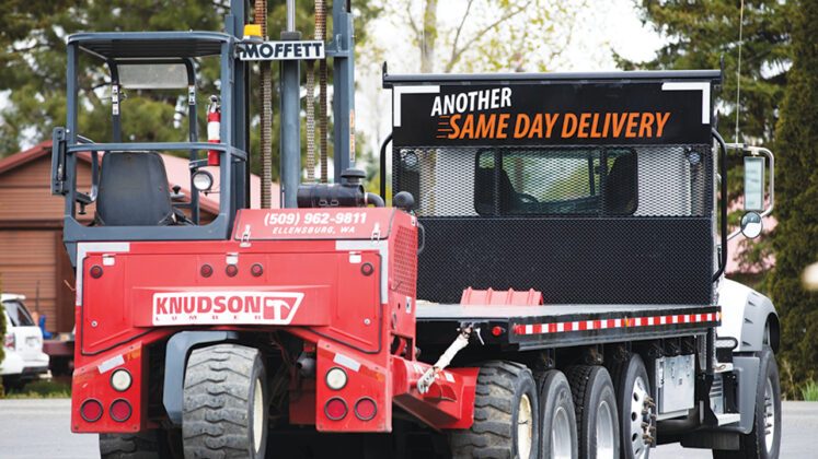 Knudson Lumber