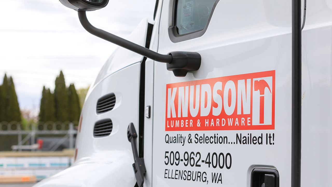 Knudson Lumber