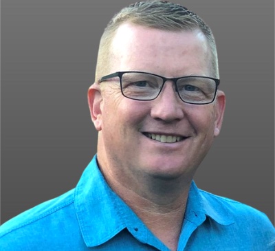 Wade Gardner - Kodiak Building Partners