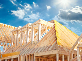 new home construction housing production