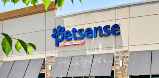 Petsense by Tractor Supply