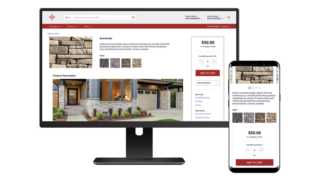 DMSI in depth tech tools