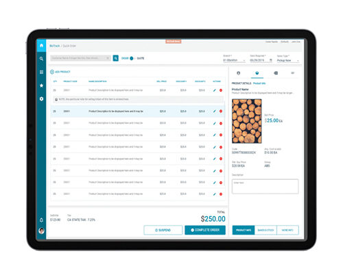 Epicor Tech Tools In Depth