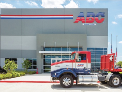 ABC Supply
