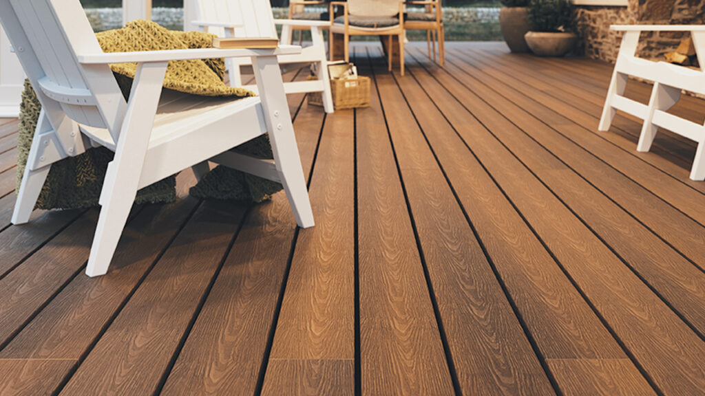 Fiberon to showcase top decking, railing and cladding products at 2025 IBS