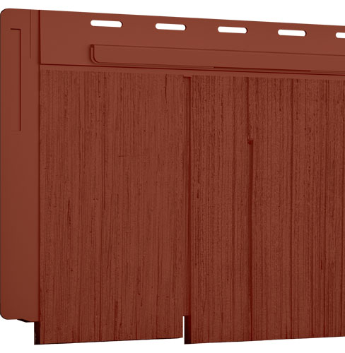 Timeless Character, Efficient Installation, Outstanding Performance