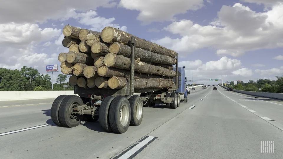 Could a Canadian Softwood Deal be on the Table?