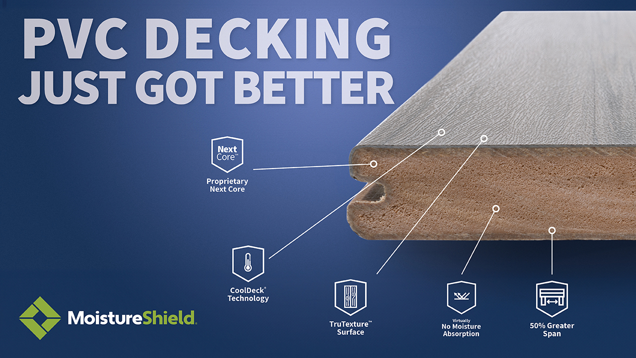 Moisture Shield Decking Cost: Affordable Outdoor Luxury