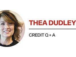 Thea Dudley - Credit Q&A