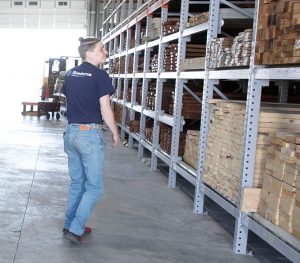 Bloedorns Lumber