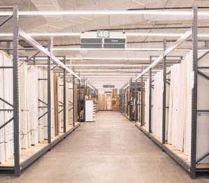 Bloedorns Lumber