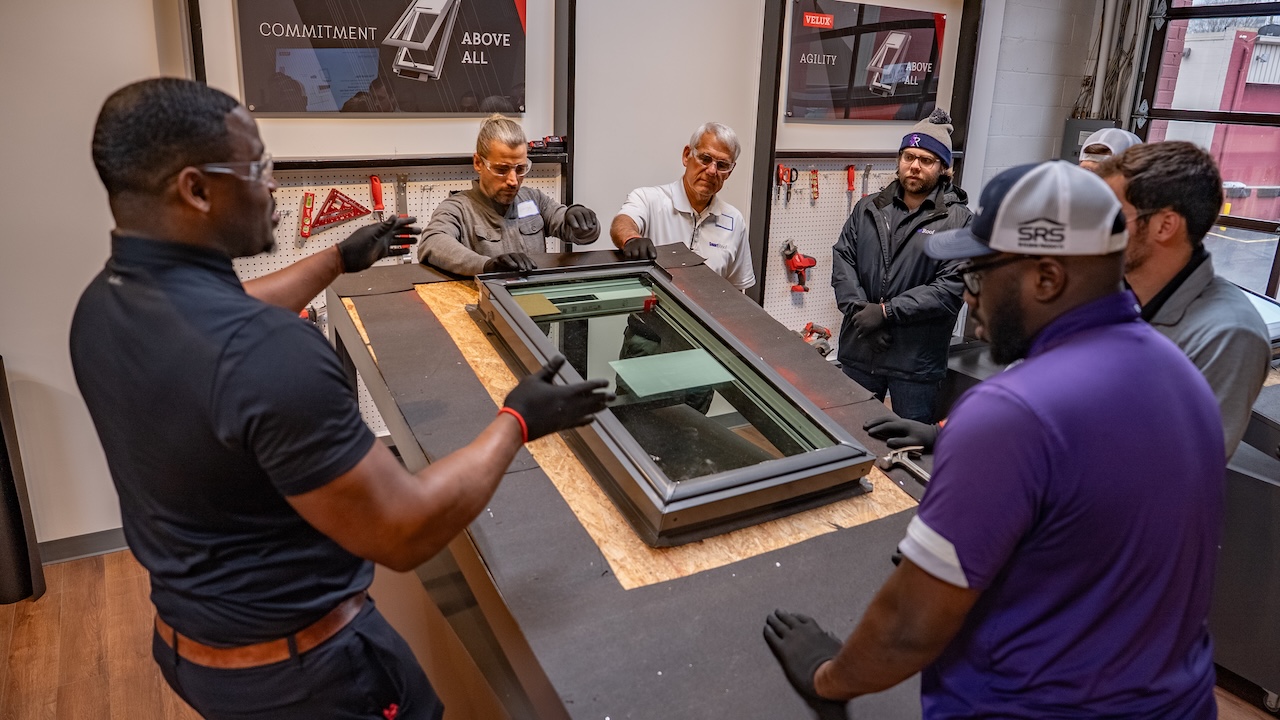 Installation-Pro-Partner-Academy-Training-6415-Skylights-0325