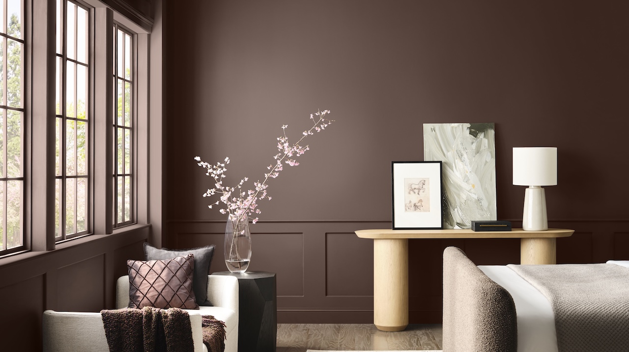 Rojo Marron SW 9182