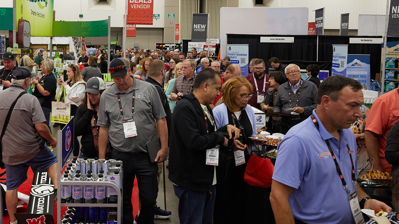 Do it Best, True Value launch 1st integrated Fall Market with record attendance