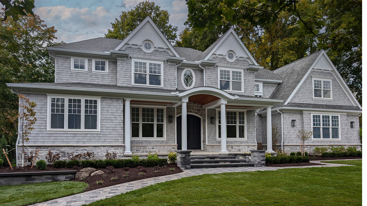 Beach House Shake partners with design influencer Alex Bucklin of Bucklin Design Co.