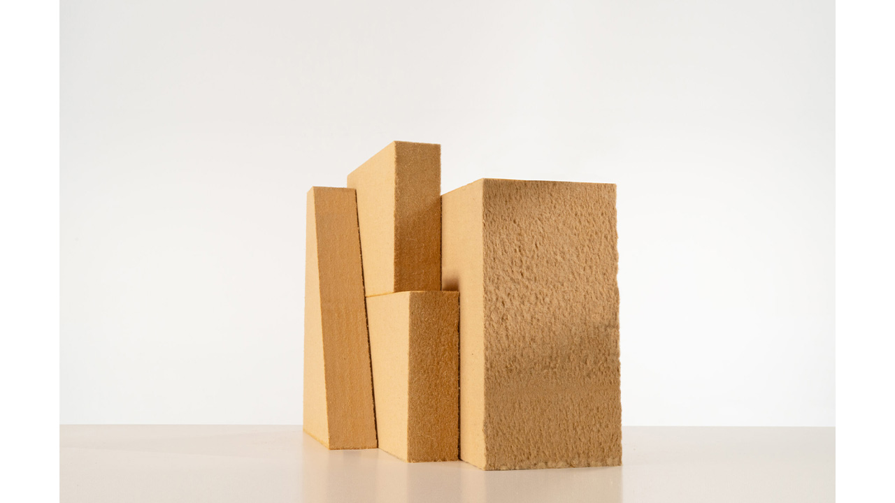 TimberHP starts U.S. production of TimberBoard