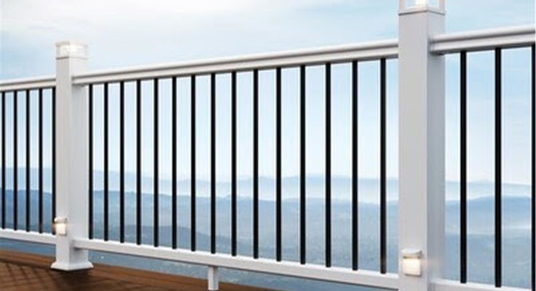 TimberTech unveils new privacy screen, railing options