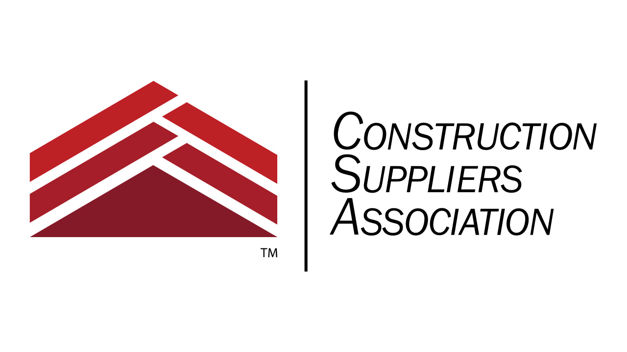 Construction Suppliers Association announces 2026 board leadership