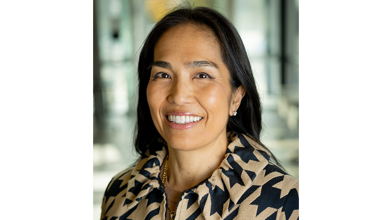 Simpson Strong-Tie names new EVP of human resources