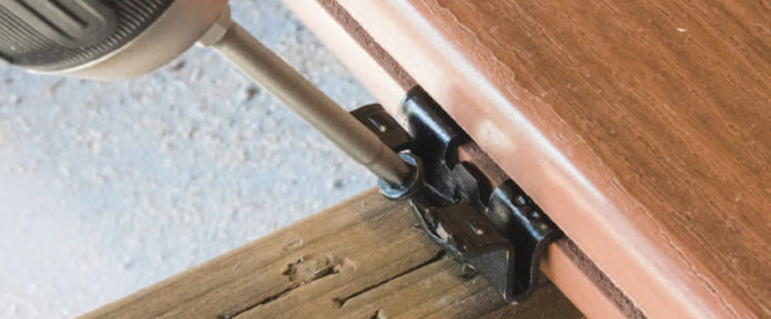 In Depth: Fasteners