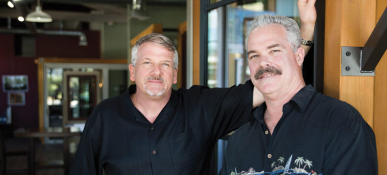 Growing Upscale: Associated Building Supply, Inc. builds on California luxury Growing Upscale: Associated Building Supply, Inc. builds on California luxury