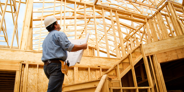 Builder confidence remains firm in August Builder confidence remains firm in August