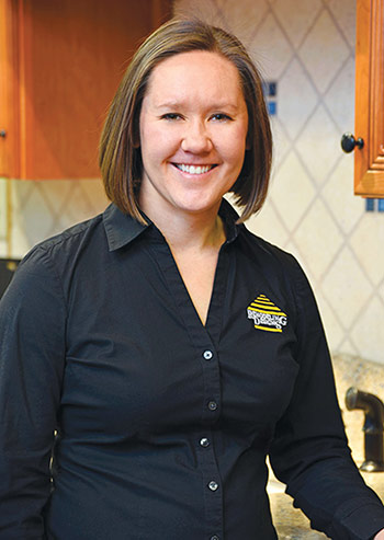 Remodeler Q&A: Christine Balsan Remodeler Q&A: Christine Balsan