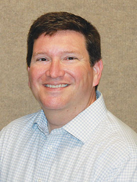 Five Questions With: Gus Stallings, Boise Cascade Five Questions With: Gus Stallings, Boise Cascade