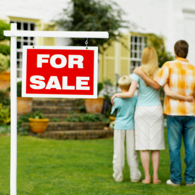 Report: Prices Surge as New Home Sales Reach Eight Year High Report: Prices Surge as New Home Sales Reach Eight Year High