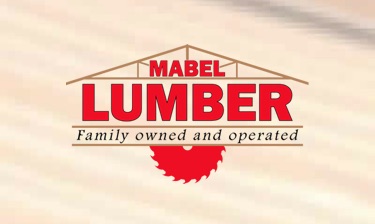 Mabel Lumber Mabel Lumber