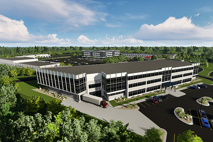Milwaukee Tool plans $32 million headquarters expansion Milwaukee Tool plans $32 million headquarters expansion