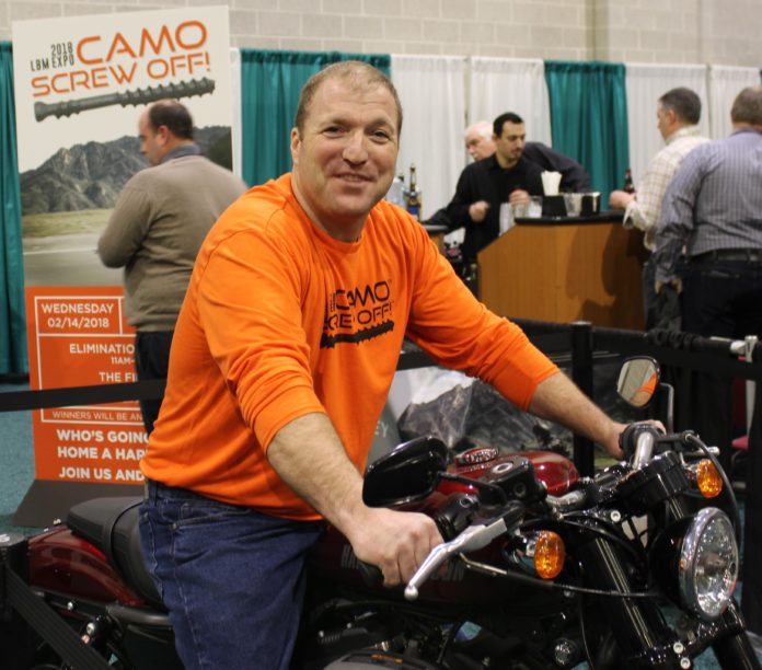 Otis Nelson Grand Prize Harley Winner (002)