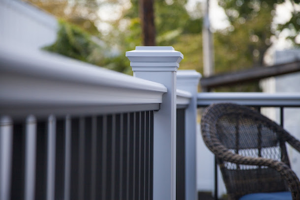 Weyerhaeuser Distribution Adds Railing Options in Salt Lake City, Denver Markets Weyerhaeuser Distribution Adds Railing Options in Salt Lake City, Denver Markets