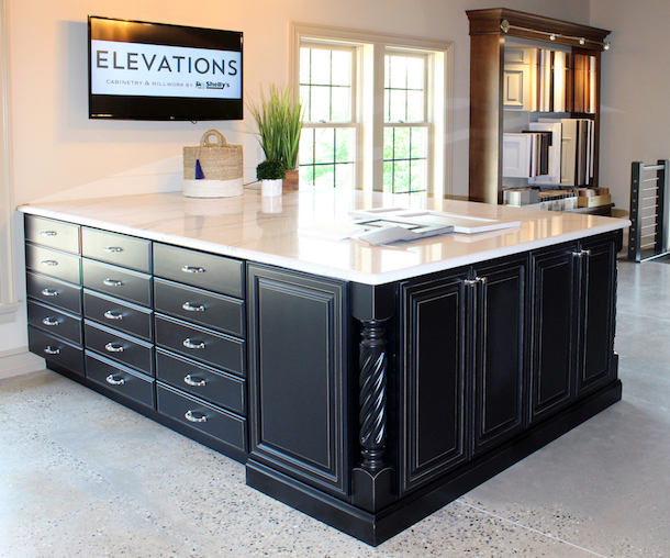 Shelly’s Opens New Philadelphia-area Showroom Shelly’s Opens New Philadelphia-area Showroom