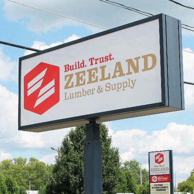 Zeeland Lumber