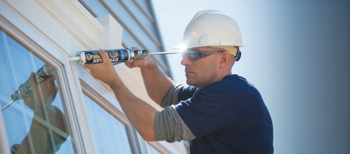 caulks caulks sealants adhesives