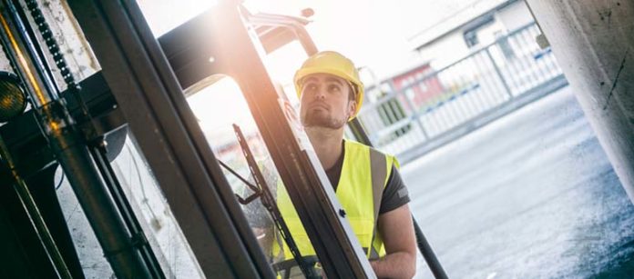 forkliftsafety Fork Lift Safety
